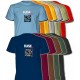 Fruit of the Loom Super Premium Couleur