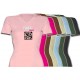 Moulant col en V B&C Couleur Femme
