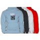 Sweat Capuche Fruit of the Loom